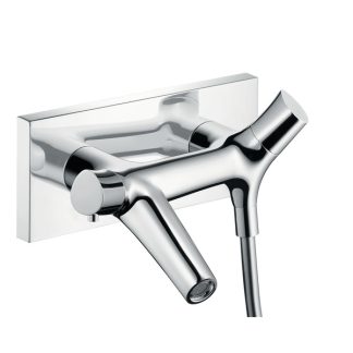 Axor Starck Organic Termostato Para Baño/Ducha Cromo