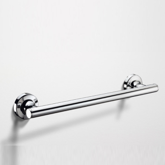 Sonia E-Plus Toallero 18" Cromo