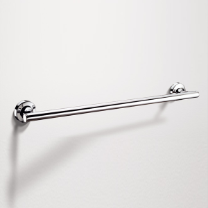 Sonia E-Plus Toallero 24" Cromo