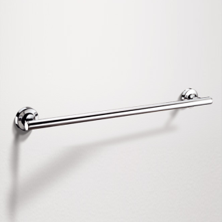 Sonia E-Plus Toallero 24" Cromo