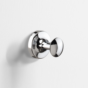 Sonia E-Plus Percha Cromo