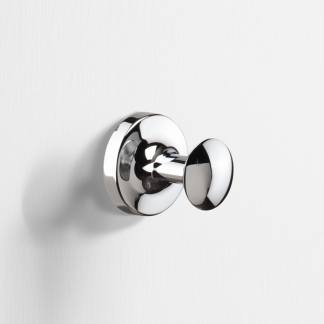 Sonia E-Plus Percha Cromo