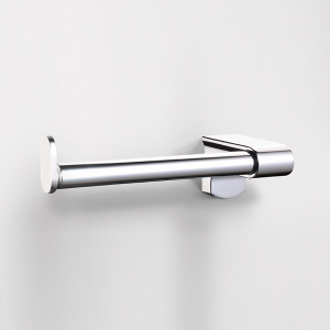 Sonia S1 Portarrollos Reserva Izda. Cromo