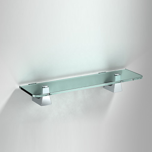 Sonia S7 Repisa 50 Cm Cromo