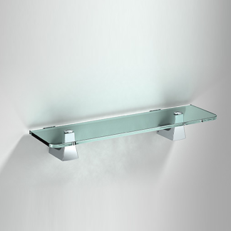 Sonia S7 Repisa 50 Cm Cromo