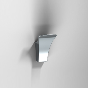 Sonia S7 Percha Cromo