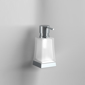 Sonia S7 Dosificador Cromo