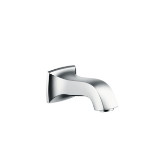 Hansgrohe Metris Classic Spout Cromo