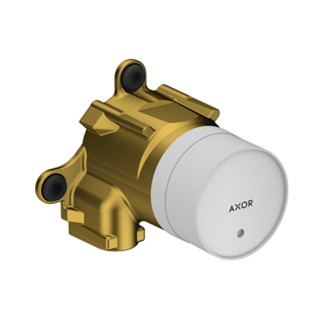 Axor One Conjunto básico para mezclador de lavabo empotrado