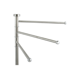 MSV  Toallero de Pie