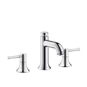 Hansgrohe Talis Classic Mezc Lav 8" Cromo