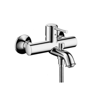 Hansgrohe Talis Classic Mezc Mon Ext Bano/Ducha Cromo