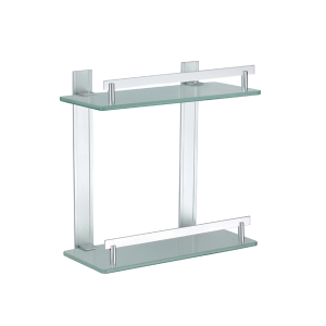 MSV Repisa en Cristal