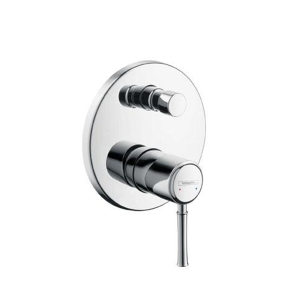 Hansgrohe Talis Classic Embellecedor Baño Ducha con iBox