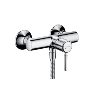 Hansgrohe Talis Classic Mezcladora de  Ducha Monomando Externa