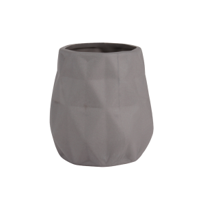 MSV Louxor Vaso Gris