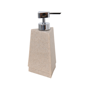 MSV Suez Dispensador de Jabon Sand