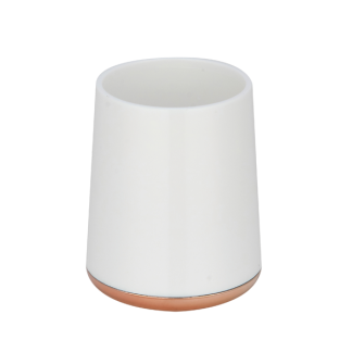 MSV Lena Vaso Blanco