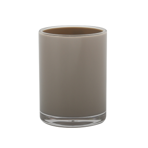 MSV Manihi Vaso gris marron