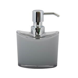 MSV Manihi Dispensador de Jabon gris