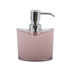 MSV Manihi Dispensador de Jabon rosado
