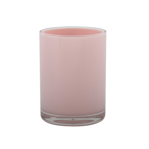 MSV Manihi Vaso rosado