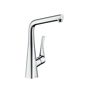 Hansgrohe Metris Mezc.Fregadero