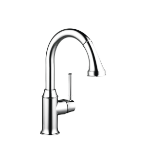Hansgrohe Talis Classic Griferia P/Fregadero C/Extraible