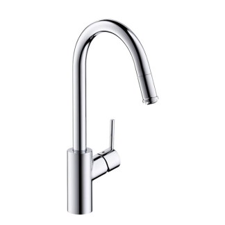 Hansgrohe Talis M52 Single Mezcladora de Cocina 260