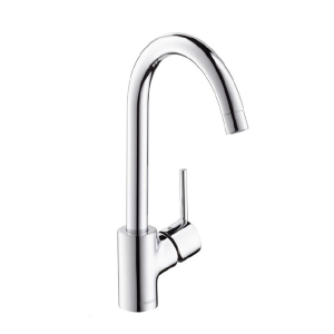 Hansgrohe Allegra Variarc Monomando De Fregadero