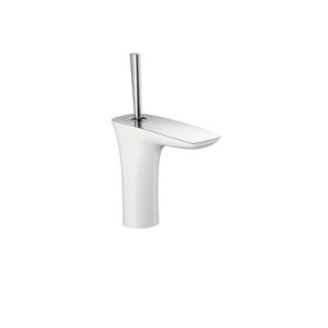 Hansgrohe Puravida Mezcladora Monomando De Lavamanos 110