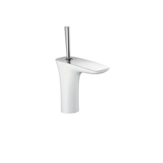 Hansgrohe Puravida Mezcladora Monomando De Lavamanos 110