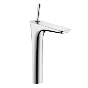 Hansgrohe Pura Vida Griferia Lavamano Cromo