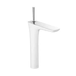 Hansgrohe Pura Vida Griferia Baño-Ducha  Cr