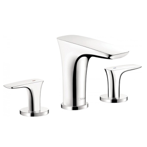 Hansgrohe Puravida Bareria Americana Lavbo Cr