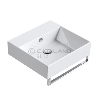 Catalano Premium  Lavamanos 50 Cm