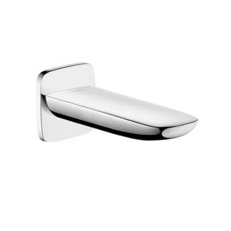Hansgrohe Pura Vida Spout Cr