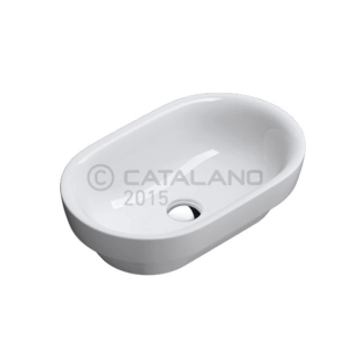 Catalano Sfera Cx Lavamanos De 55 Cm