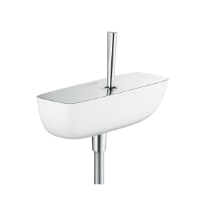 Hansgrohe Pura Vida Monomando Ducha Ext Cr