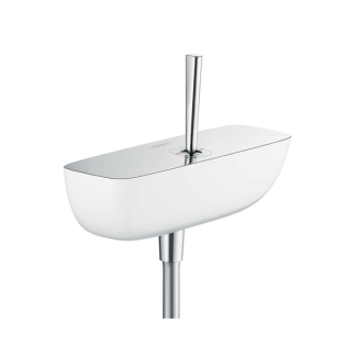 Hansgrohe Pura Vida Monomando Ducha Ext Cr