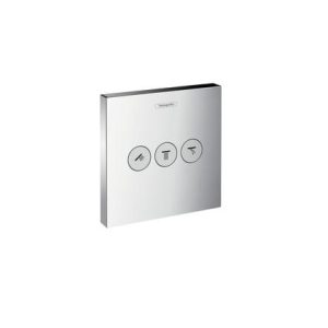 Hansgrohe Select Trim Kit 3 Salidas