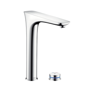 Hansgrohe Puravida Mezclador P/Fregadero Monomando Electronico