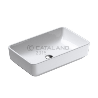 Catalano Green Lavamanos 60 Cm S/hoyo