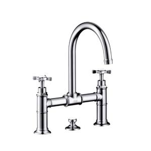 Axor Montreaux 8" Alta