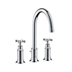 Axor Montreaux Mezcladora Lav  8" Cromo