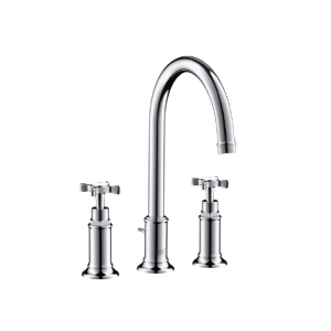 Axor Montreux Mezcladora Lav  8" Niquel Cep