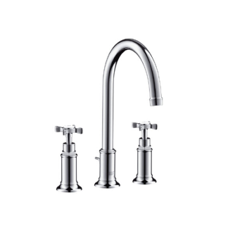 Axor Montreux Mezcladora Lav  8" Niquel Cep