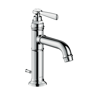 Axor Montreux Monomando P/Lavamanos 100 Con Revosadero