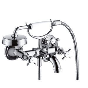 Axor Montreaux Grifería Baño-Ducha Externa