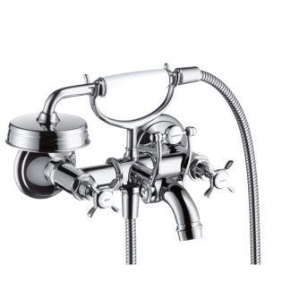 Axor Montreaux Grifería Baño-Ducha Externa